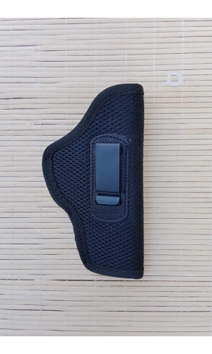 Sag El Siyah Renkli Masali ic Tasima impertex Silah Kilifi