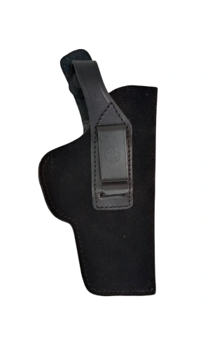 sag el siyah renkli suet ic dis masali tek emniyetli ic dis tasima palaskaya kemere gecirmeli silah kilifi