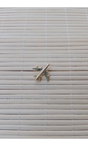 sari renkli ucak maketli ceket yaka ignesi yaka rozeti