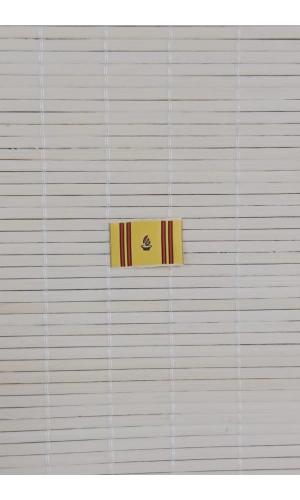 silahli kuvvetler akademi ogrenimi serit rozeti