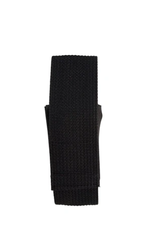 siyah renkli 50 ml ozel tasarim impertex biber gazi kilifi