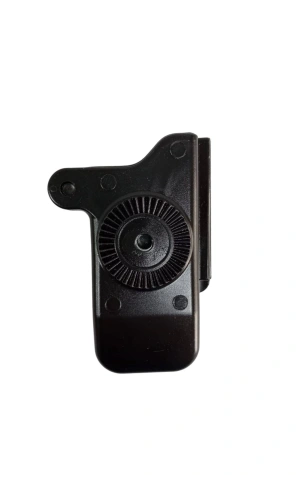 siyah renkli black grips polimer tekli sarjor kilifi