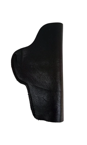 siyah renkli ic tasima alt tarafi acik sag sol deri silah kilifi