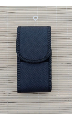 siyah renkli kemere palaskaya takilan cirtli impertex telefon kilifi