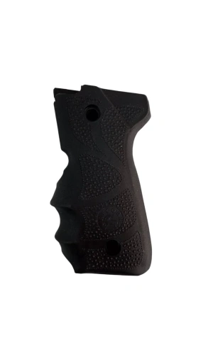 Siyah Renkli Unicorn Ortopetik Tabanca Kabzasi