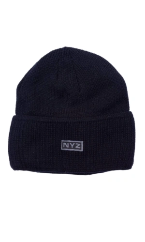 Siyah katlamali yun bere