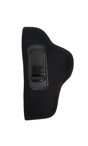 Sol El Siyah Renkli Masali ic Tasima impertex Silah Kilif