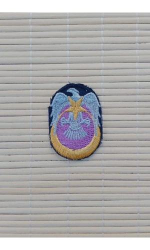 Hava Kuvvetleri Astsubay ikmal Harici Sapka Kokarti