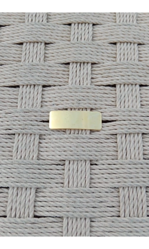 TSK Subay Harici uniforma altin sarisi Apolet Astegmen Domino Metal Rutbe