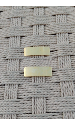 TSK Subay Harici uniforma altin sarisi Apolet Astegmen Domino Metal Rutbesi