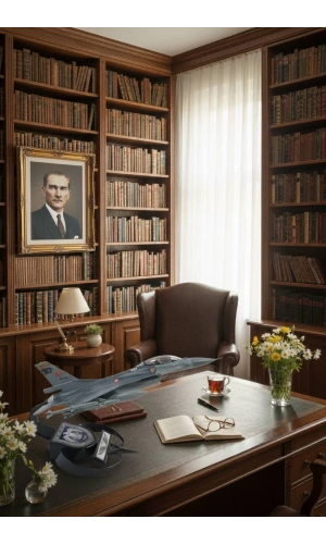 Turk Hava Kuvvetleri 148 F 16 Kaplan Filo Standli Muharip Maket Savas Ucagi