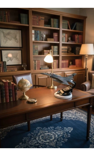 Turk Hava Kuvvetleri 148 F 16 Kobralar Filo Standli Muharip Maket Savas Ucagi