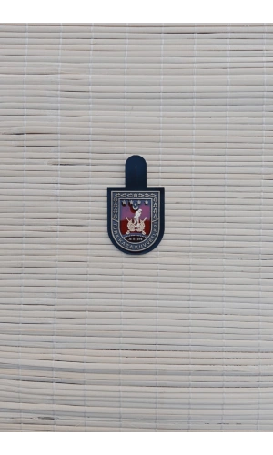 turk kara kuvvetleri komutanligi 1 nolu harici metal gogus brovesi m.o 209