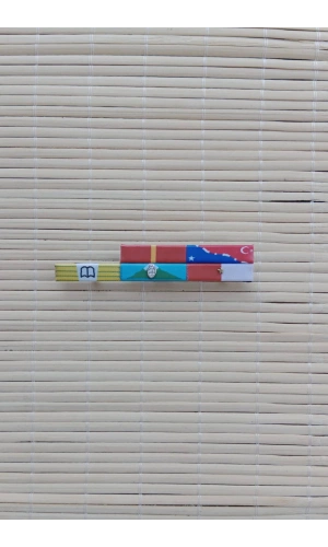 Universite Kaynagindan Subay Komando Hizmet ic Guvenlik 1 Yildiz Boluk Komutanligi Sinir Otesi 1 Yildiz Serit Rozeti