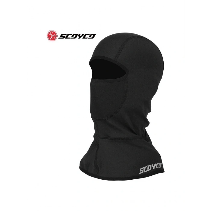 Esnek ve Ağ Eklentili Termal Balaklava