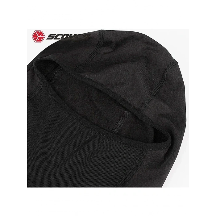 Esnek ve Ağ Eklentili Termal Balaklava