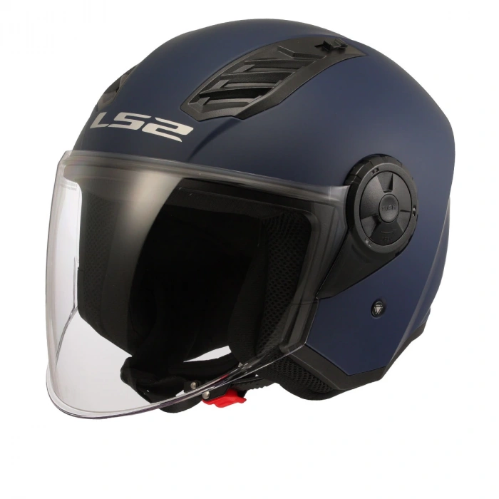 LS2 AİRFLOW 2 NAVY BLUE KASK
