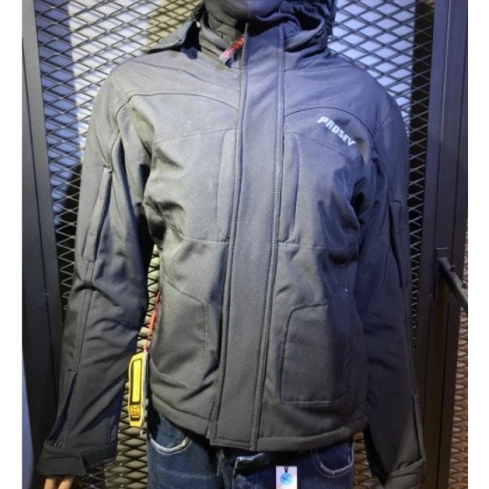 Prosev MX-70 Korumalı Mont - Şıklık ve Güvenlik Bir Arada