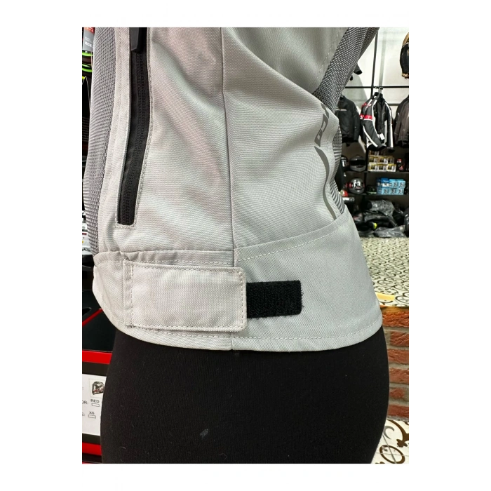 SCOYCO Kadın Yazlık Fileli Mont JK158W - Yüksek Elastik, Konforlu ve CE Onaylı