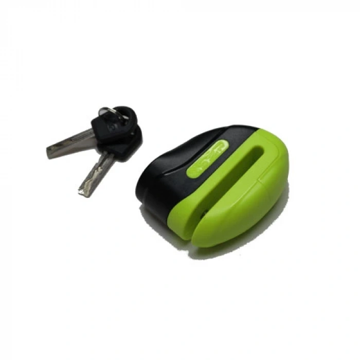 SXP Disk Kilit (MD02) - Yüksek Güvenlikli Motosiklet Kilidi