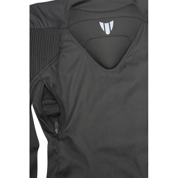 VEXO Axion H20 Mont Siyah-Neon Sarı - Su Geçirmez ve Koruyucuarı - Su Geçirmez ve Koruyucu