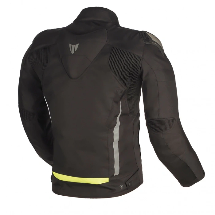 VEXO Axion H20 Mont Siyah-Neon Sarı - Su Geçirmez ve Koruyucuarı - Su Geçirmez ve Koruyucu