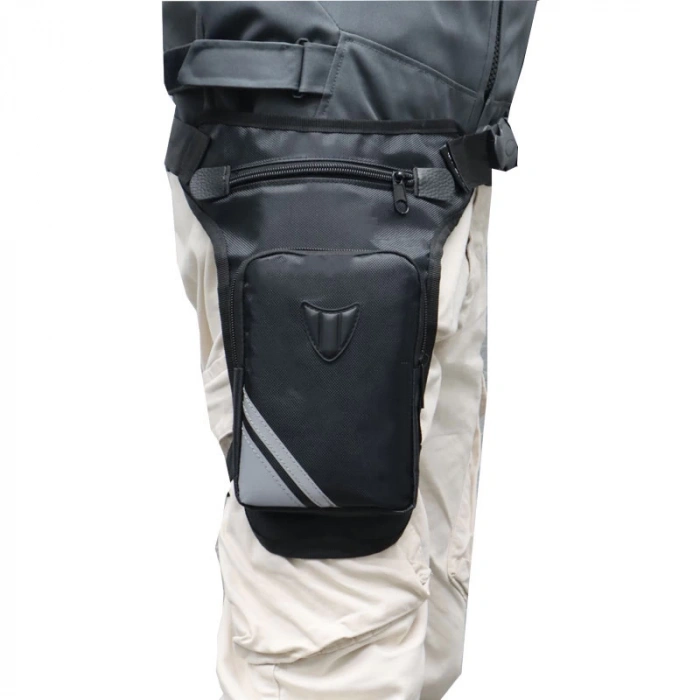 VEXO V20 Bacak Çantası – Şık ve Fonksiyonel Taşıma Çözümü