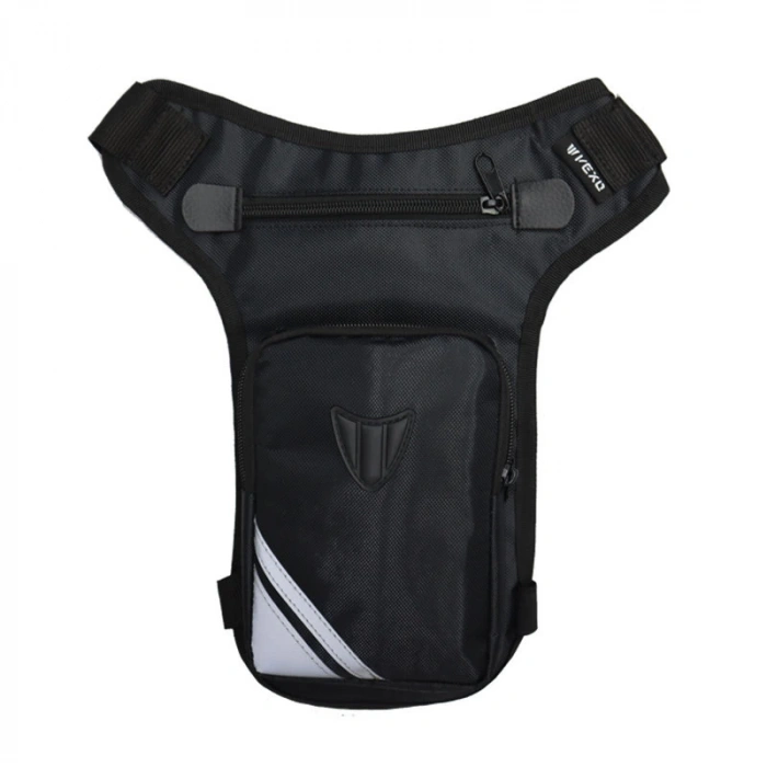 VEXO V20 Bacak Çantası – Şık ve Fonksiyonel Taşıma Çözümü