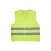 Stromas İkaz Yeleği - Fosforlu Reflektörlü Yelek