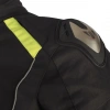 VEXO Axion H20 Mont Siyah-Neon Sarı - Su Geçirmez ve Koruyucuarı - Su Geçirmez ve Koruyucu