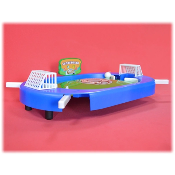 PINBALL SOCCER Tilt Futbolu