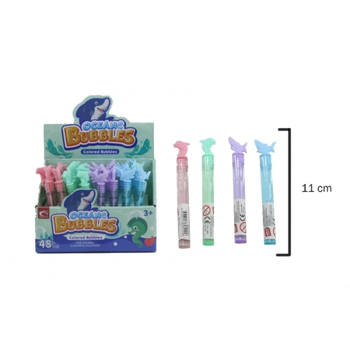 DISPLAYDE DENİZ SERİSİ MİNİ BALON ÇUBUKLAR