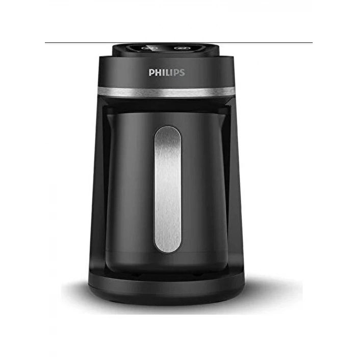 Philips HDA150 türk kahve mak