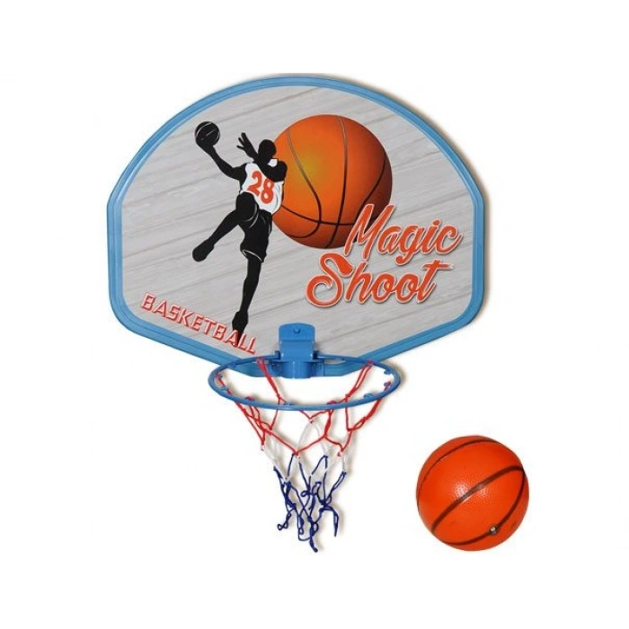 MİDİ BASKET POTASI
