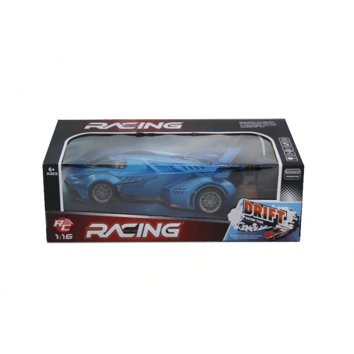 1:16 U/K USB ŞARJLI 2024 MODEL ULTRA HIZ ARABASI