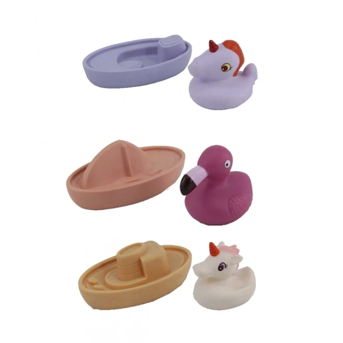 VİNİL BANYO OYUNCAĞI