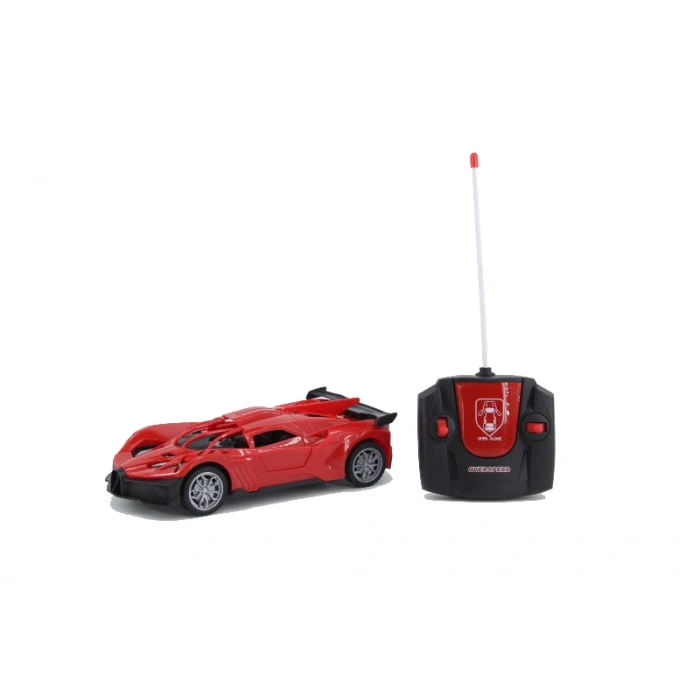 U/K USB ŞARJLI KAPILARI AÇILAN YARIŞ ARABASI