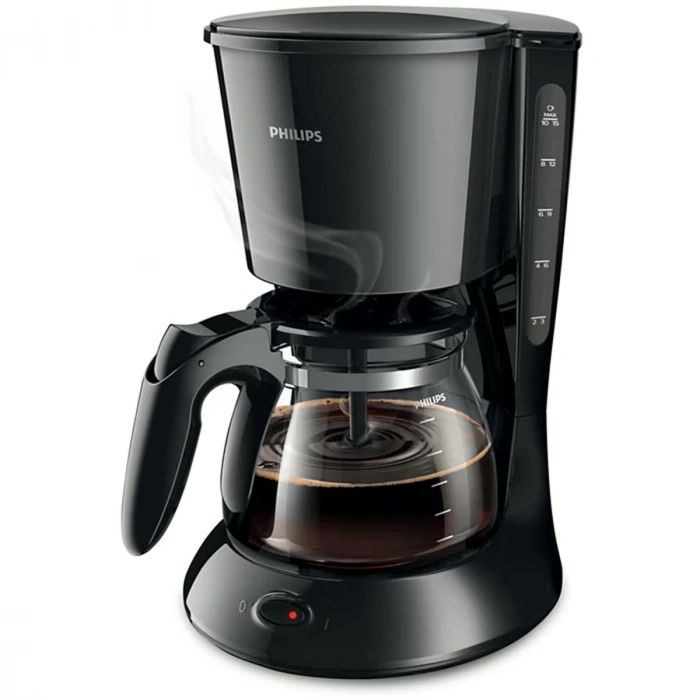Philips Cafetiera Daily Collection HD7461/20 filitre kahve mak