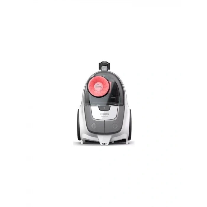 Philips BXA0058/00 XB2142/10 Toz Torbasız Süpürge + HDA150/161 Türk Kahve Makinesi Set
