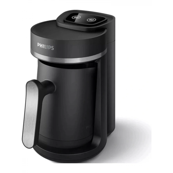 Philips BXA0058/00 XB2142/10 Toz Torbasız Süpürge + HDA150/161 Türk Kahve Makinesi Set