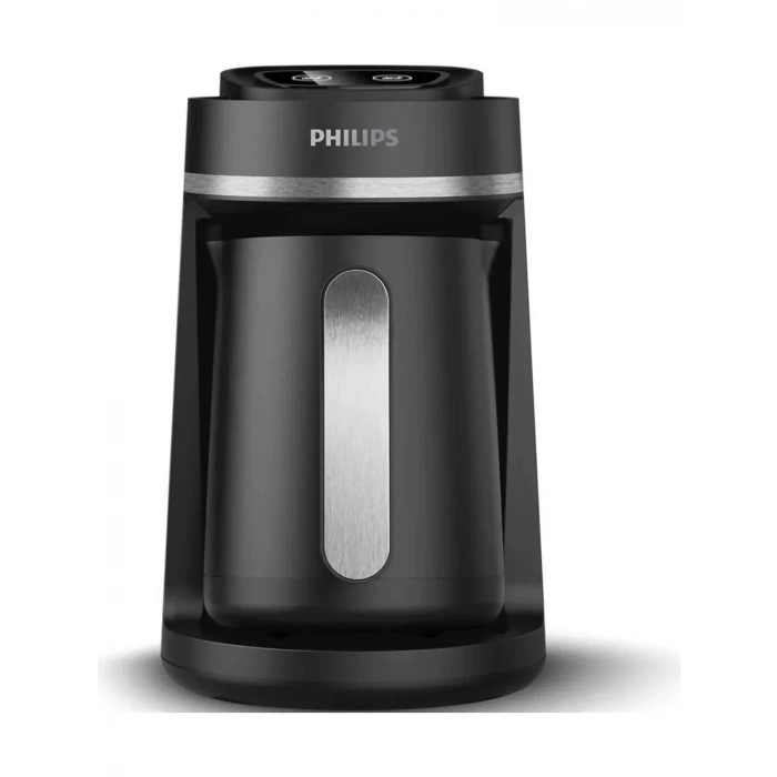 Philips BXA0058/00 XB2142/10 Toz Torbasız Süpürge + HDA150/161 Türk Kahve Makinesi Set