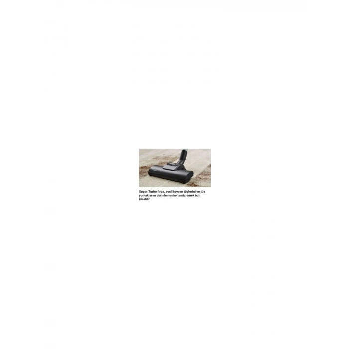 Philips BXA0058/00 XB2142/10 Toz Torbasız Süpürge + HDA150/161 Türk Kahve Makinesi Set