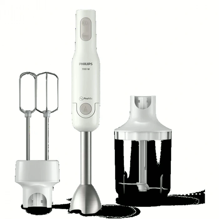 Philips Daily Collection Promix El Blender Seti 700W HR2546/00