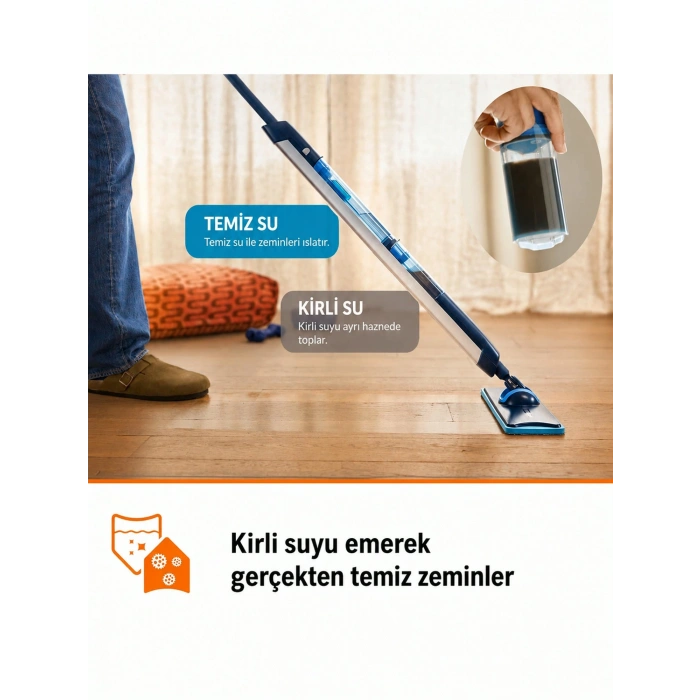 Philips one up XV5113