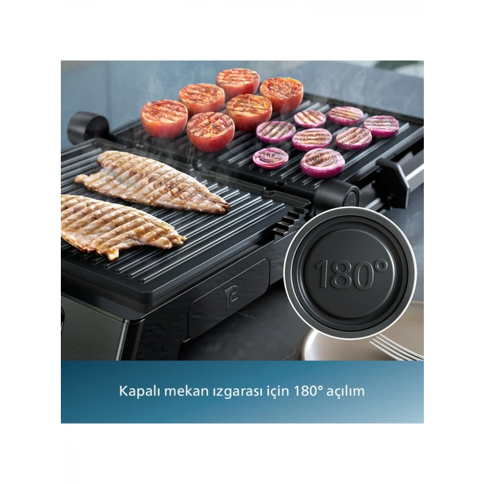 PHİLİPS 7000 Serisi tost makinası HD6307/70
