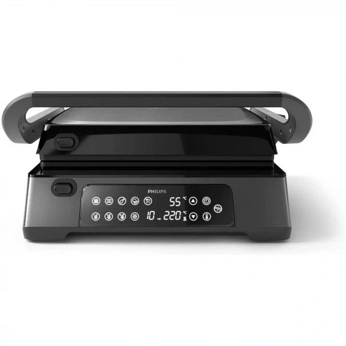 PHİLİPS 7000 Serisi tost makinası HD6307/70