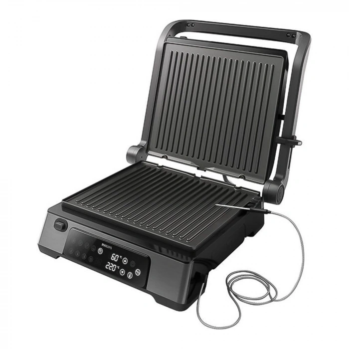 PHİLİPS 7000 Serisi tost makinası HD6307/70