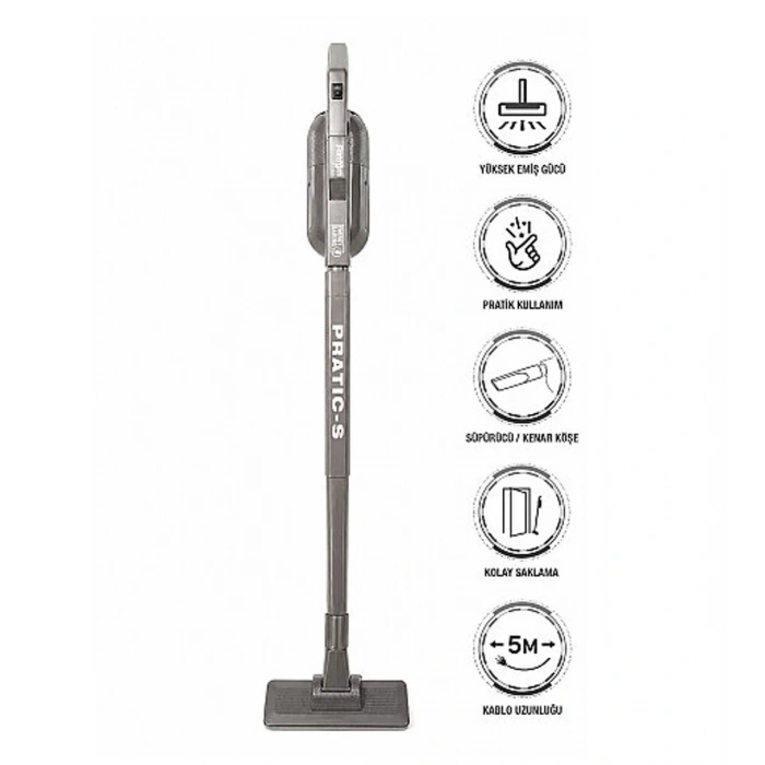 Fantom SP 1200 ANTRASİT