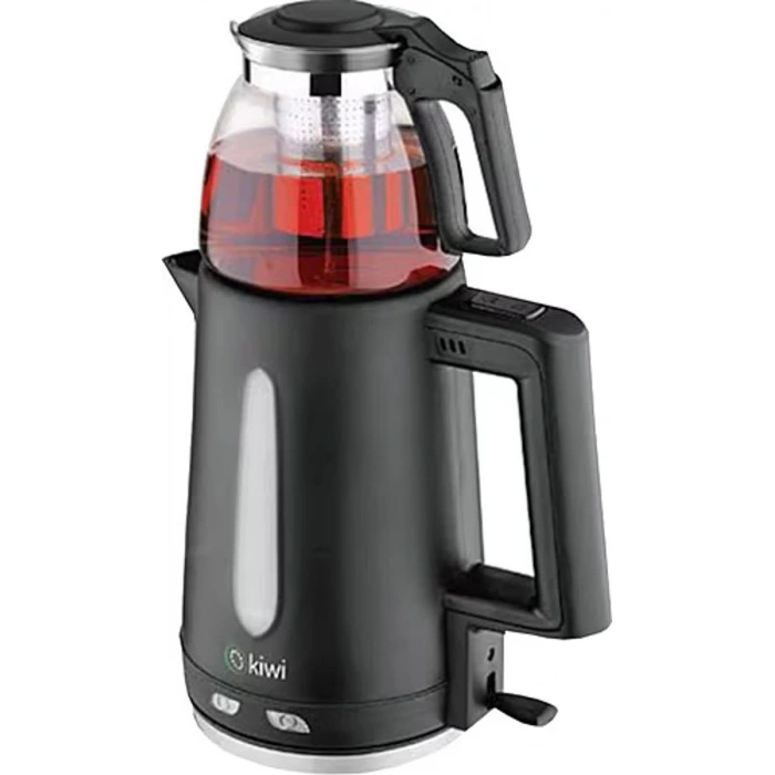 KİWİ OTOMATİK ÇAY MAKİNASI KTM 2907