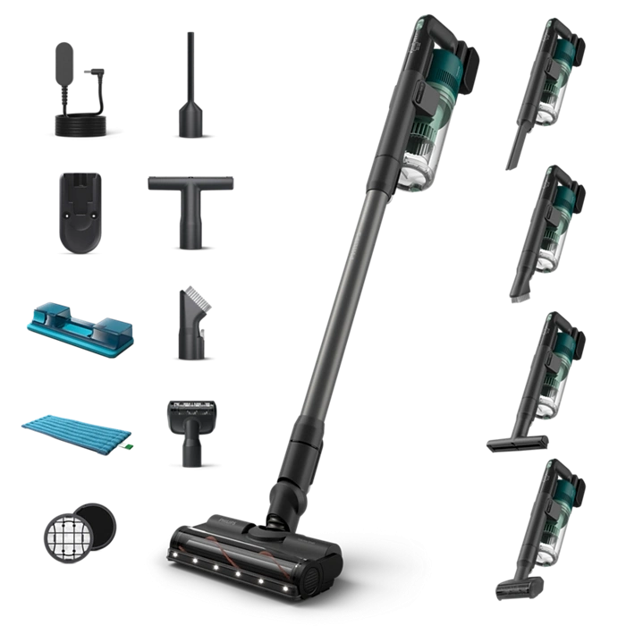 Philips XC6557 süpürge